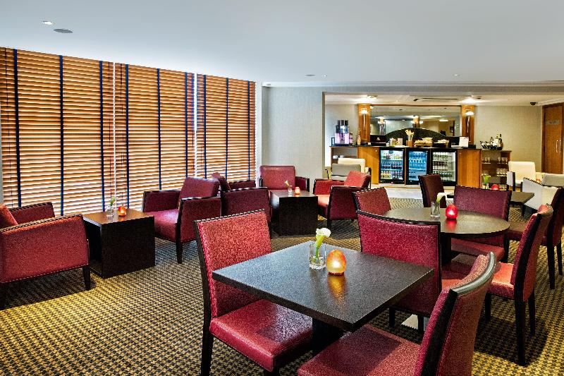 هتل Crowne Plaza Heathrow