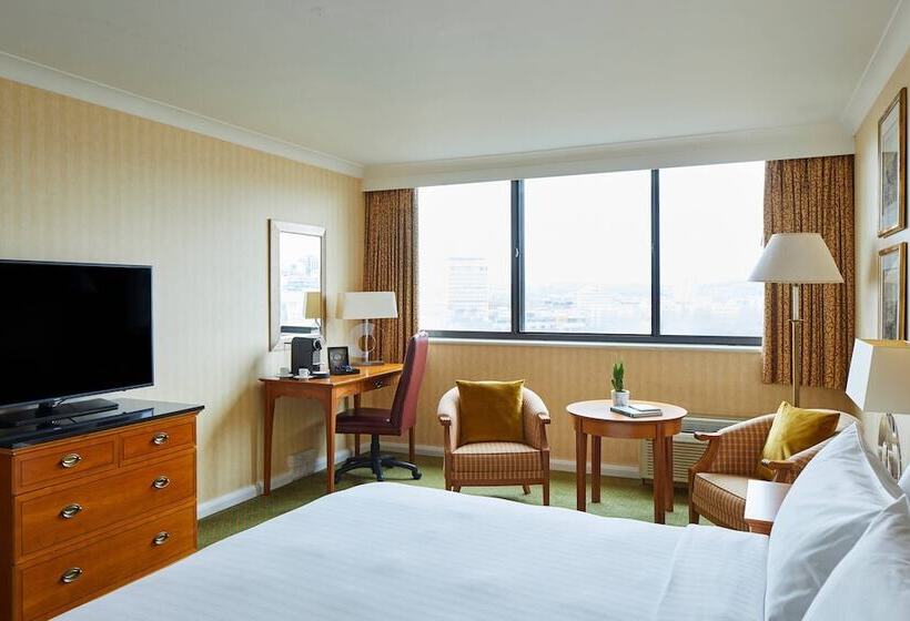 Delta Hotels By Marriott Bristol City Centre