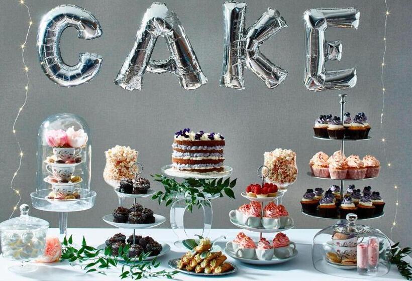 Fotos del hotel Edinburgh Marriott:  17