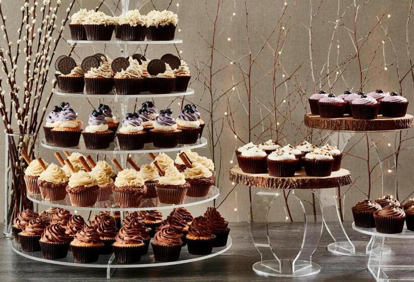 Fotos del hotel Edinburgh Marriott:  18