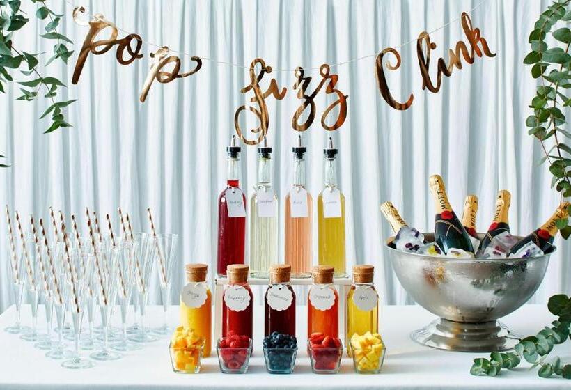 Fotos del hotel Edinburgh Marriott:  22