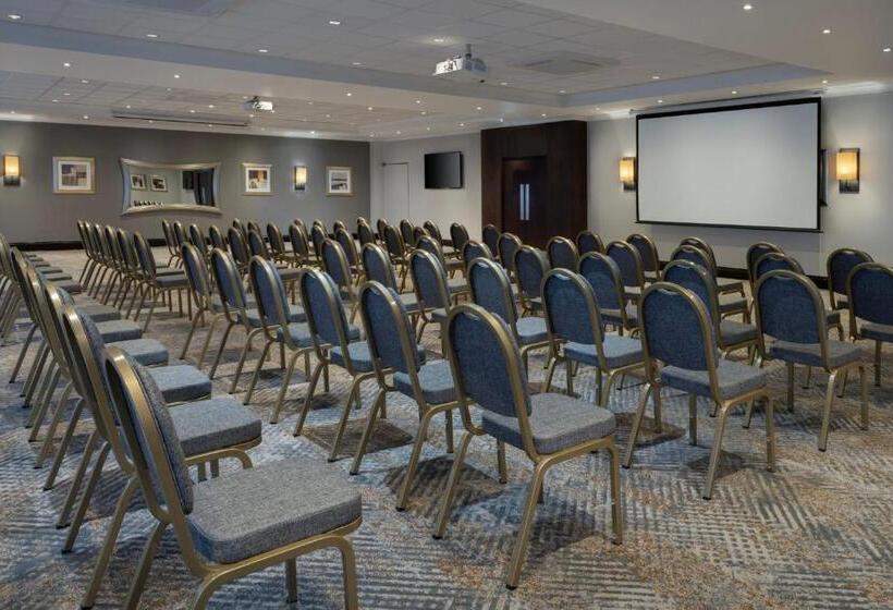 Delta Hotels By Marriott Edinburgh