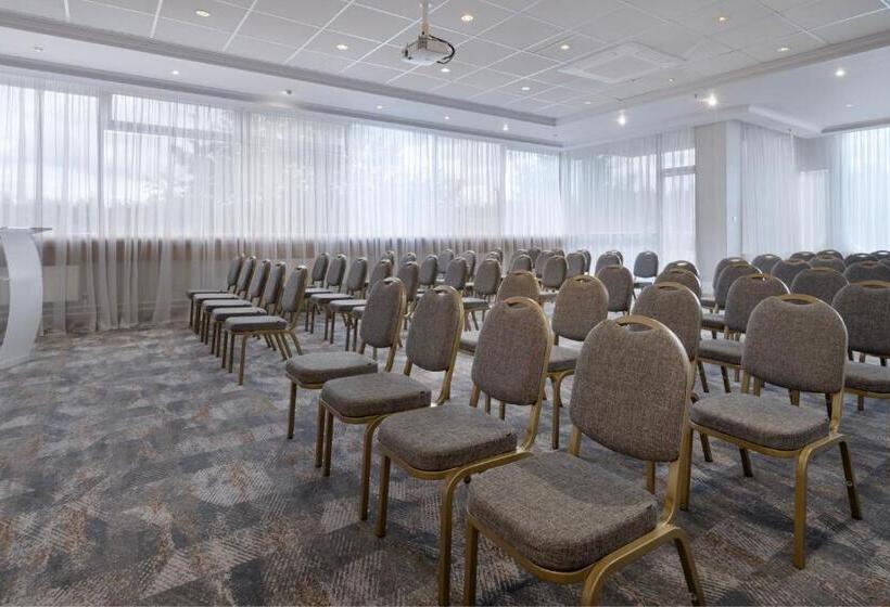 Fotos del hotel Edinburgh Marriott:  10