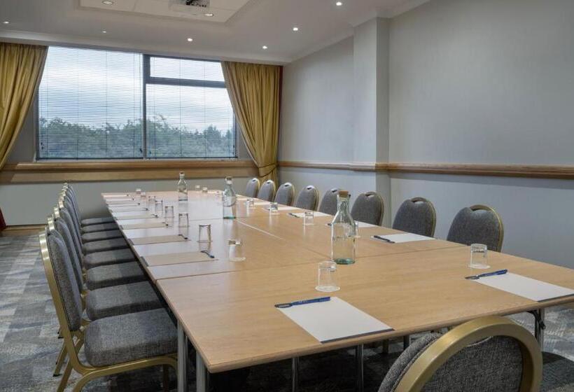 Delta Hotels By Marriott Edinburgh