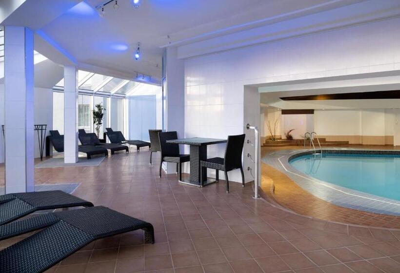 Fotos del hotel Edinburgh Marriott:  20