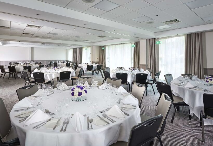 Hotel Doubletree By Hilton  Bristol North