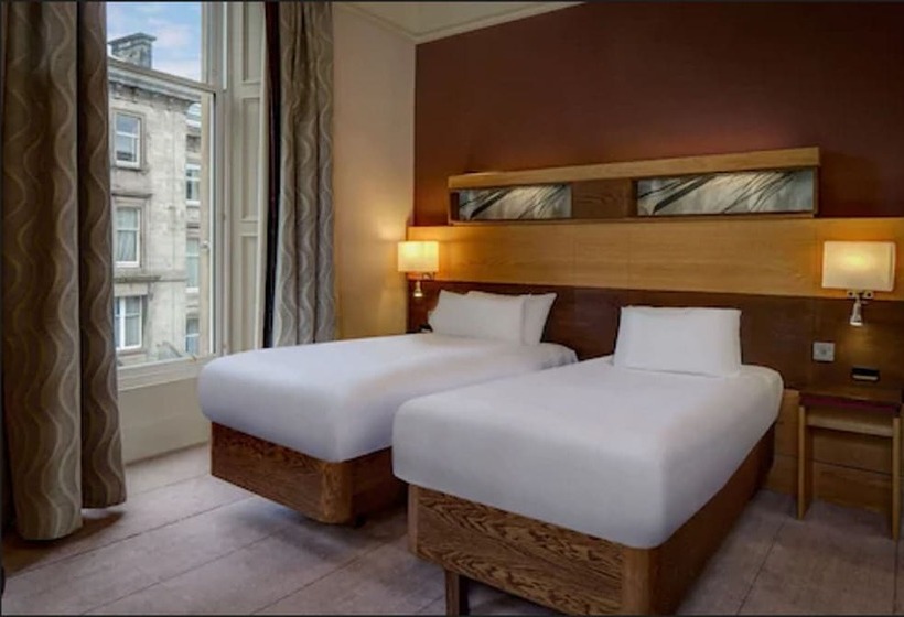 Fotos del hotel Edinburgh Grosvenor:  14