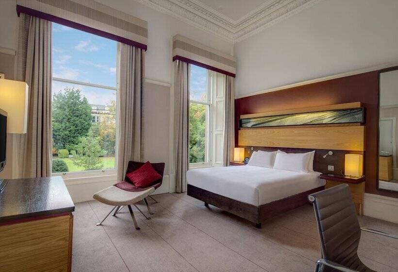 Fotos del hotel Edinburgh Grosvenor:  13