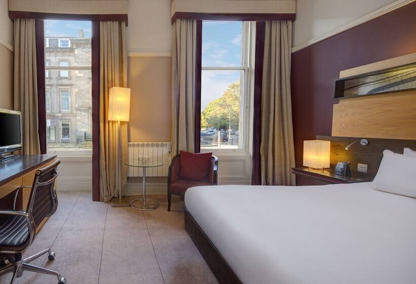 Fotos del hotel Edinburgh Grosvenor:  11