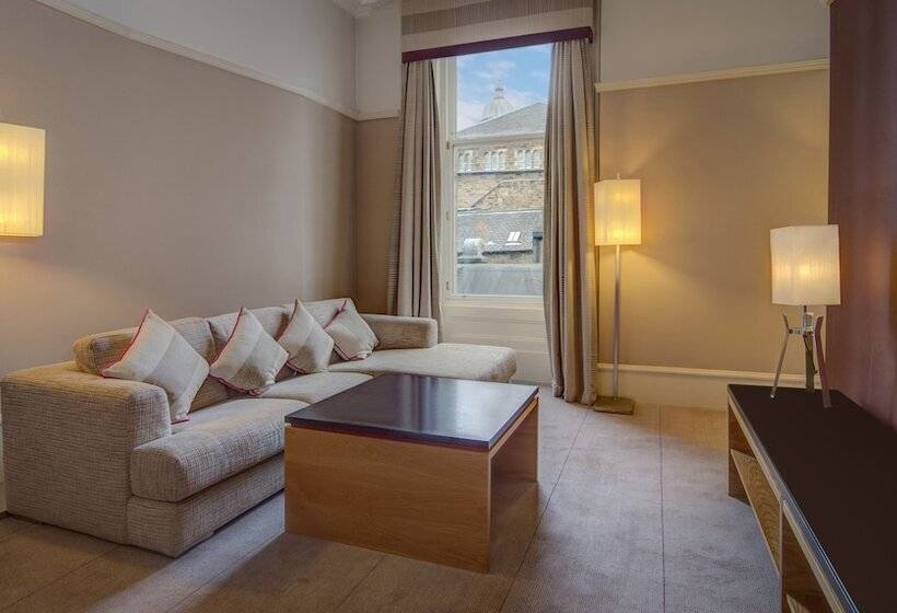 Fotos del hotel Edinburgh Grosvenor:  25