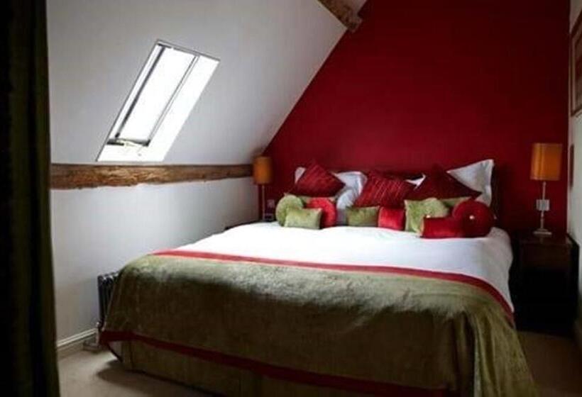 Feversham Arms Hotel & Verbena Spa