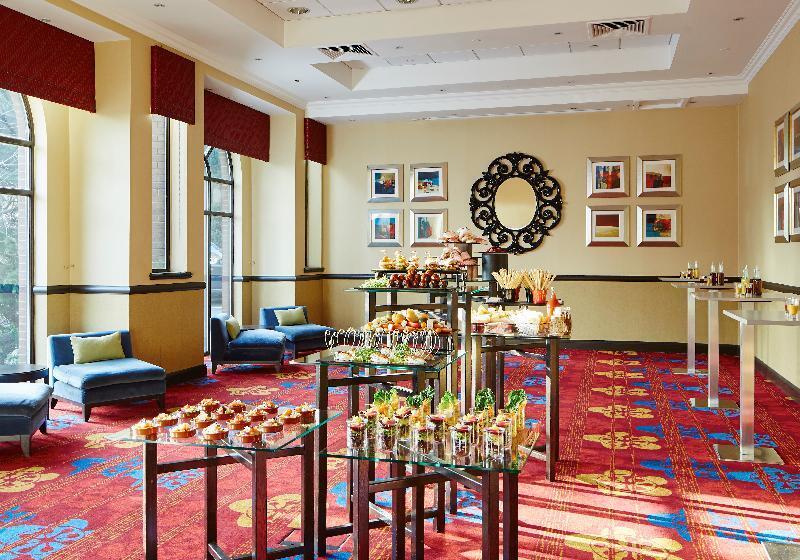 هتل Glasgow Marriott
