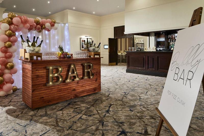 هتل Glasgow Marriott