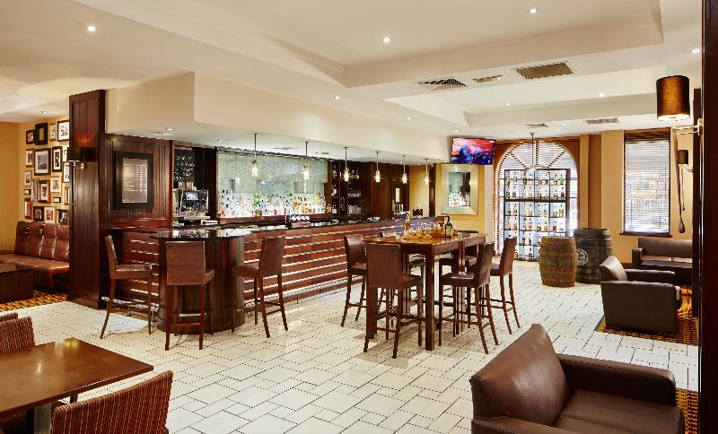 هتل Glasgow Marriott