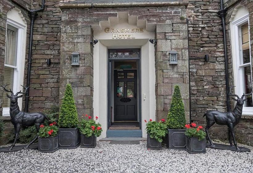 Отель The Grasmere