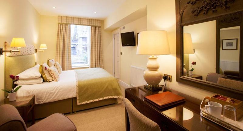 Отель The Grasmere