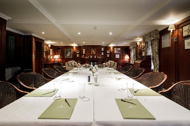هتل Greenhills Country House