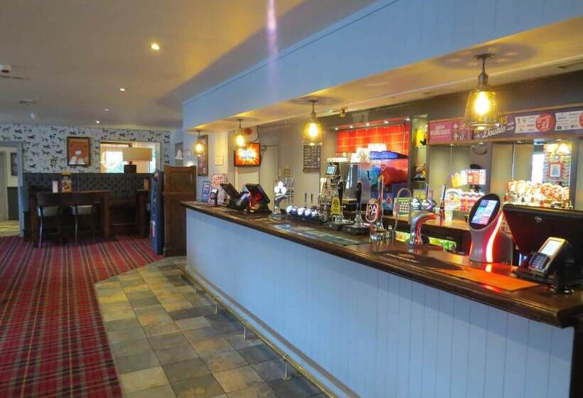 Hotel Highwayman