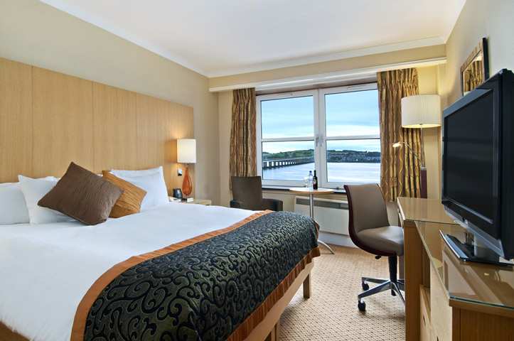 ホテル Hilton Dundee Saint Andrews Coast