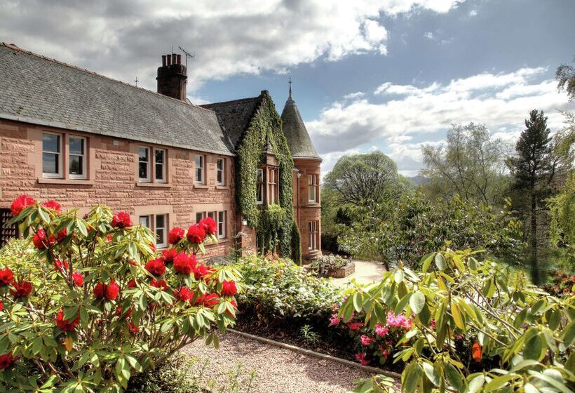 فندق Hilton Grand Vacations Club Craigendarroch Suites Scotland