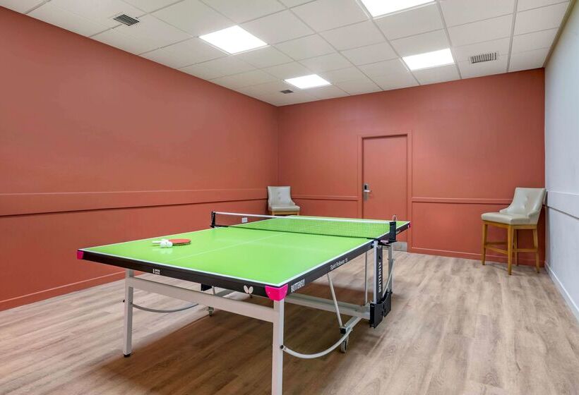 فندق Hilton Grand Vacations Club Craigendarroch Suites Scotland