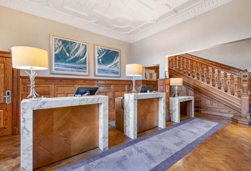 فندق Hilton Grand Vacations Club Craigendarroch Suites Scotland