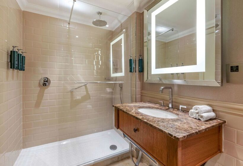 فندق Hilton Grand Vacations Club Craigendarroch Suites Scotland