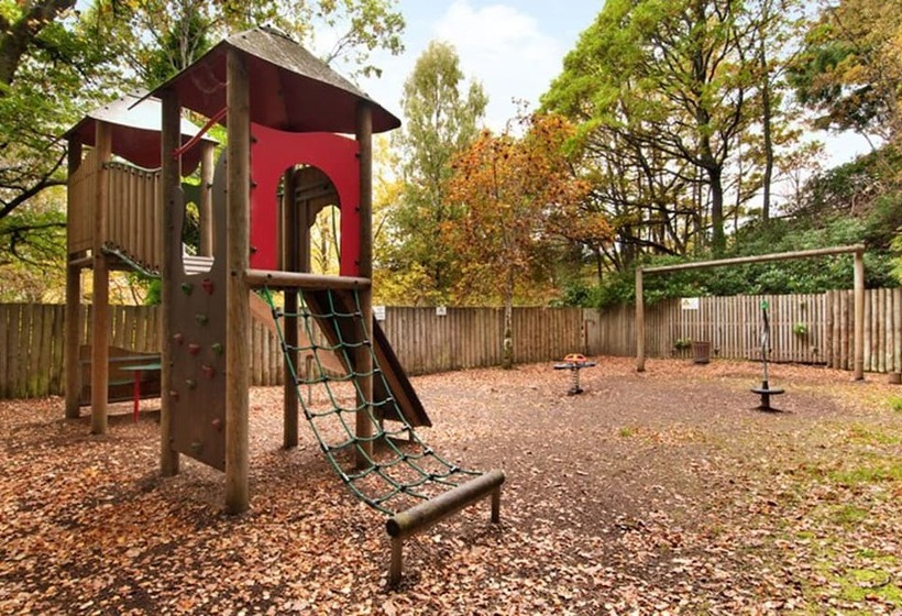 فندق Hilton Grand Vacations Club Craigendarroch Suites Scotland