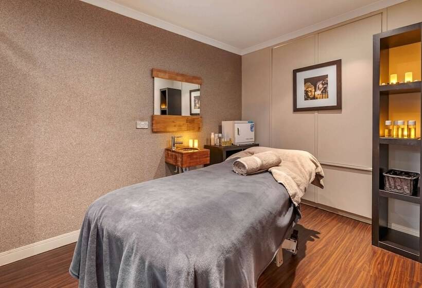 فندق Hilton Grand Vacations Club Craigendarroch Suites Scotland