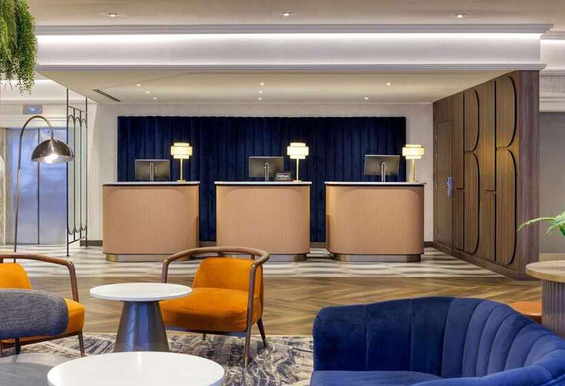 Fotos del hotel Hilton Leeds City: 1 Fotos del hotel Hilton Leeds City: 1