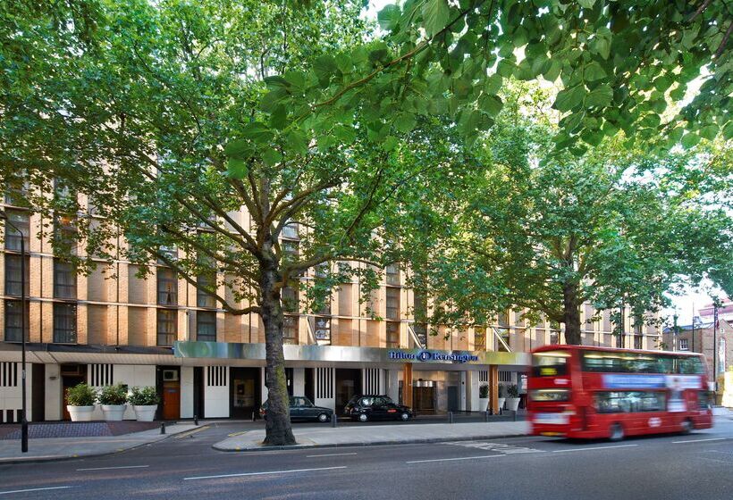 فندق Hilton London Kensington