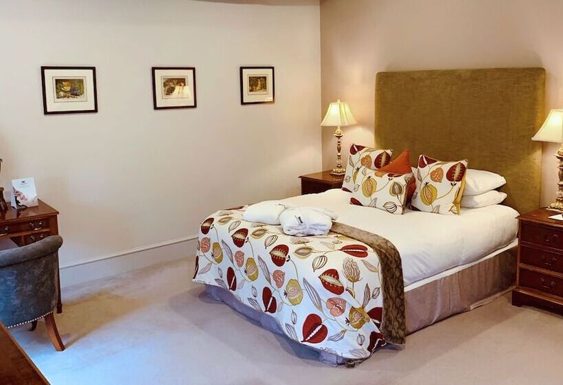 ホテル Hintlesham Hall