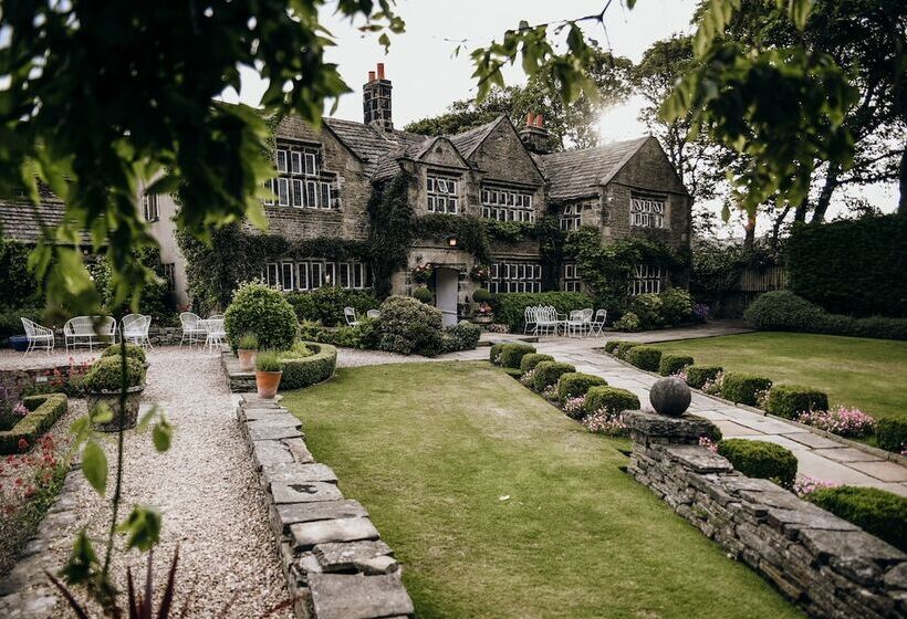 فندق Holdsworth House