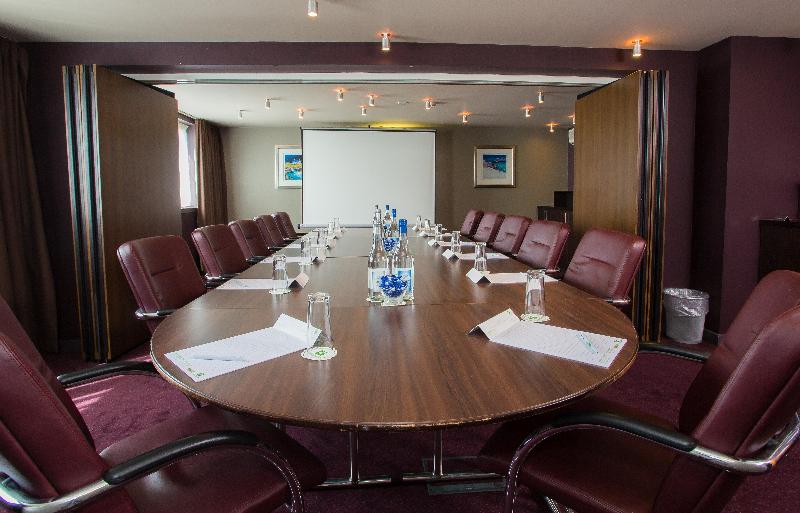 هتل Holiday Inn Aberdeen West, An Ihg