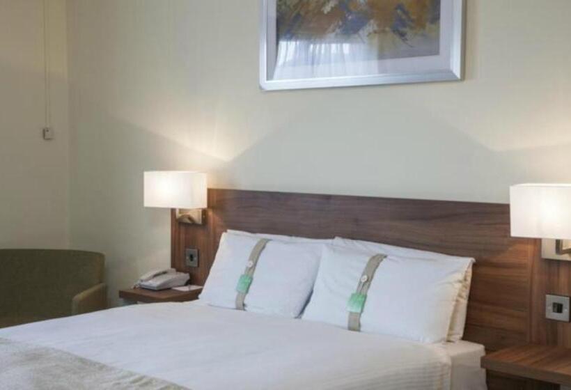 هتل Holiday Inn Ashford Central, An Ihg