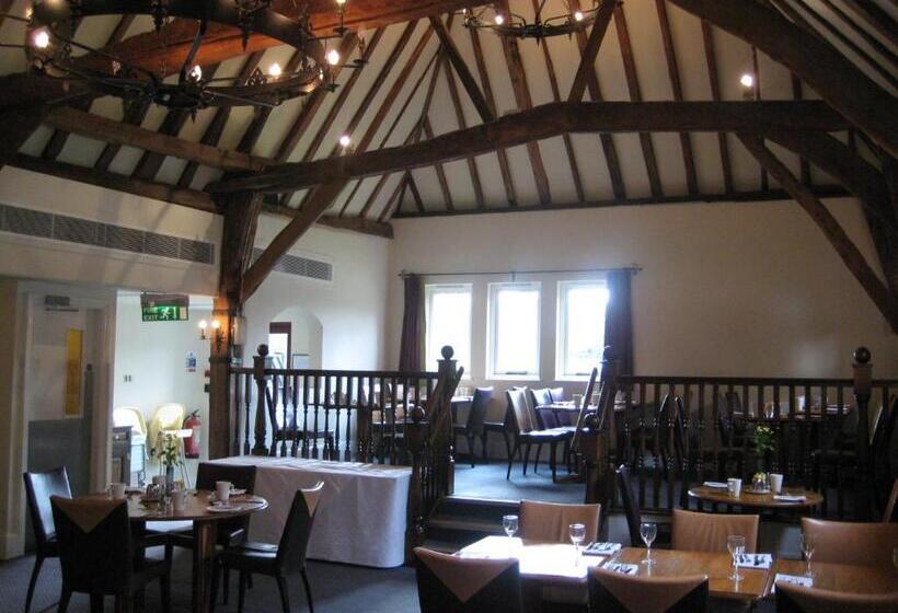 호텔 Holiday Inn Ashford Central, An Ihg