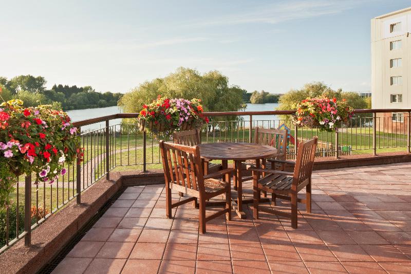هتل Holiday Inn Basildon, An Ihg