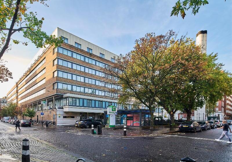 Fotos del hotel Holiday Inn London Bloomsbury, An Ihg:  4