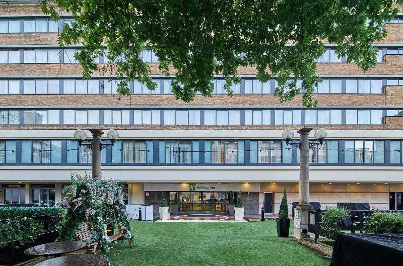 Fotos del hotel Holiday Inn London Bloomsbury, An Ihg:  22