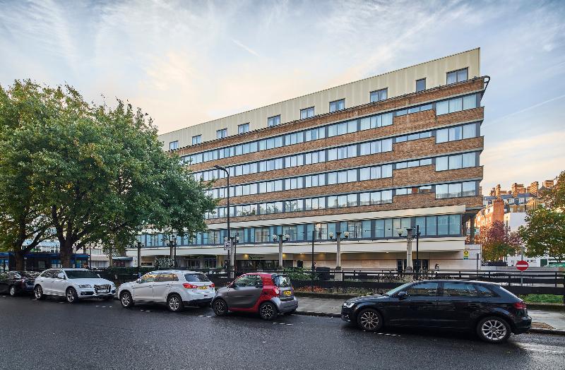 Fotos del hotel Holiday Inn London Bloomsbury, An Ihg:  5