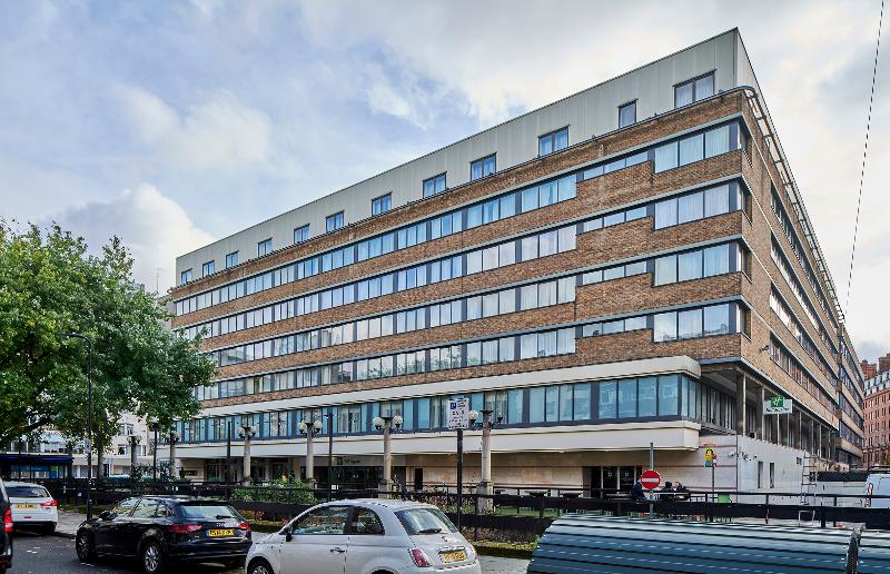 Fotos del hotel Holiday Inn London Bloomsbury, An Ihg:  6