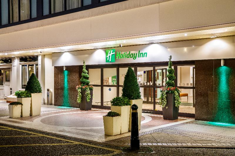 Fotos del hotel Holiday Inn London Bloomsbury, An Ihg:  20