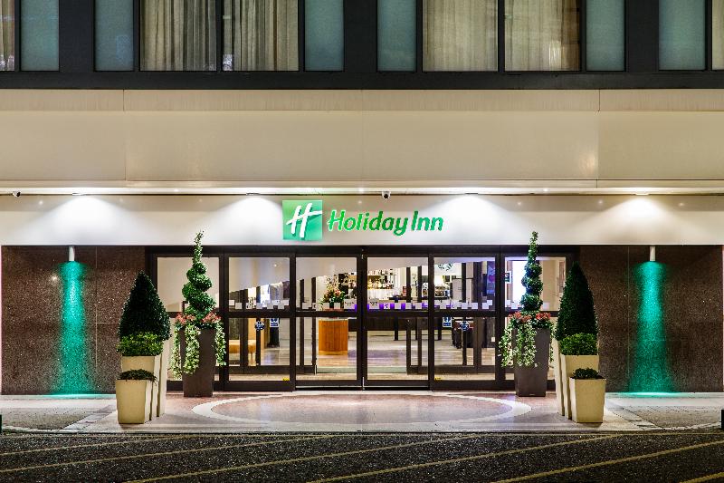 Fotos del hotel Holiday Inn London Bloomsbury, An Ihg:  16