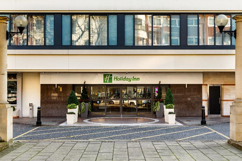 Fotos del hotel Holiday Inn London Bloomsbury, An Ihg:  8