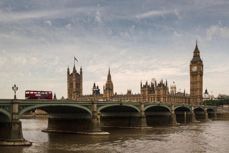 Fotos del hotel Holiday Inn London Bloomsbury, An Ihg:  19