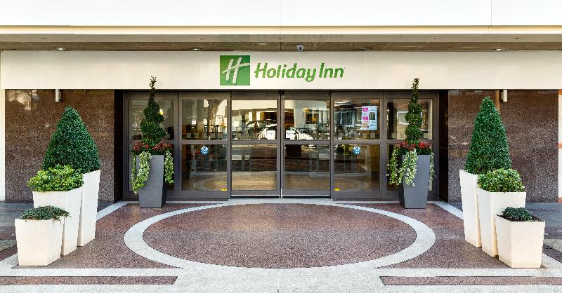 Fotos del hotel Holiday Inn London Bloomsbury, An Ihg:  18