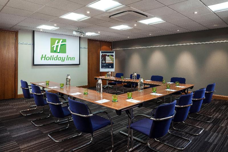 Fotos del hotel Holiday Inn London Bloomsbury, An Ihg:  15