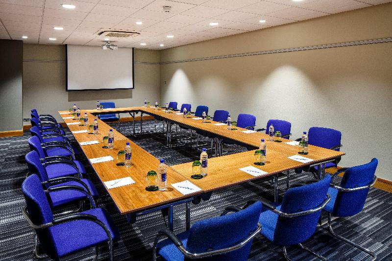 Fotos del hotel Holiday Inn London Bloomsbury, An Ihg:  9
