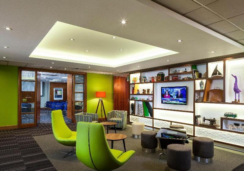 Fotos del hotel Holiday Inn London Bloomsbury, An Ihg:  10