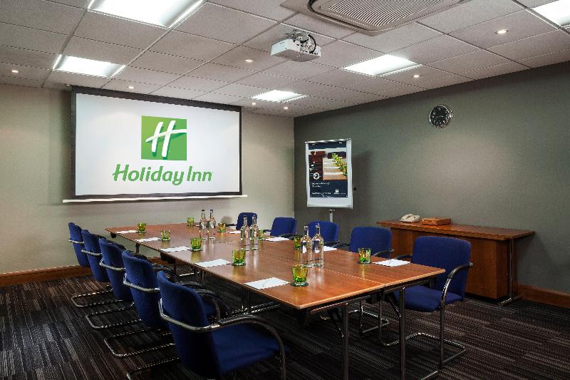 Fotos del hotel Holiday Inn London Bloomsbury, An Ihg:  14
